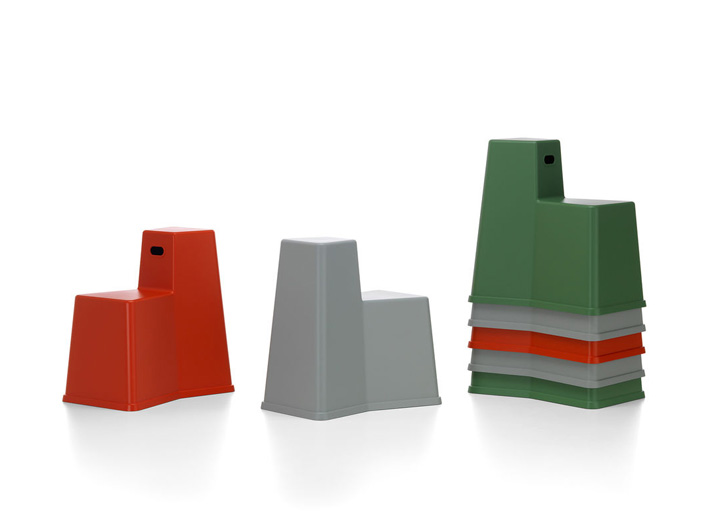 点击浏览大图 时尚工业美学 德国建筑设计公司Scope办公设计欣赏